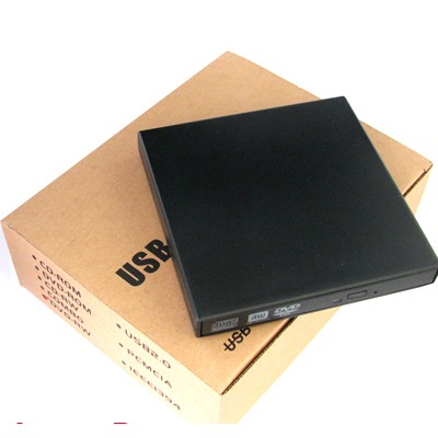 box dvd laptop usb 2.0