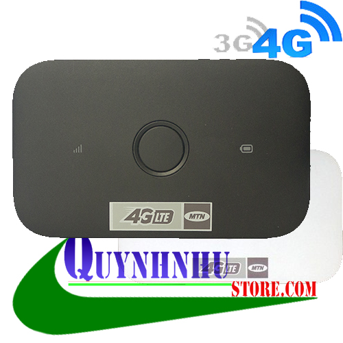  bộ  phát wifi 4G LTE  huawei E5573