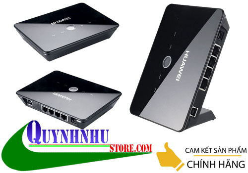 QuynhnhuStore - Chuyên Bộ phát wifi di động huawei|Zte|tenda|tp-link hàng chính hãng giá tốt - 4